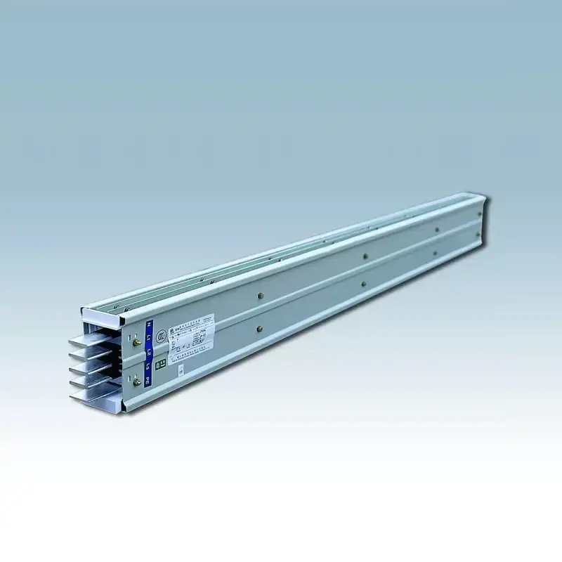 Improve your power distribution level with China busbar electrical solutions