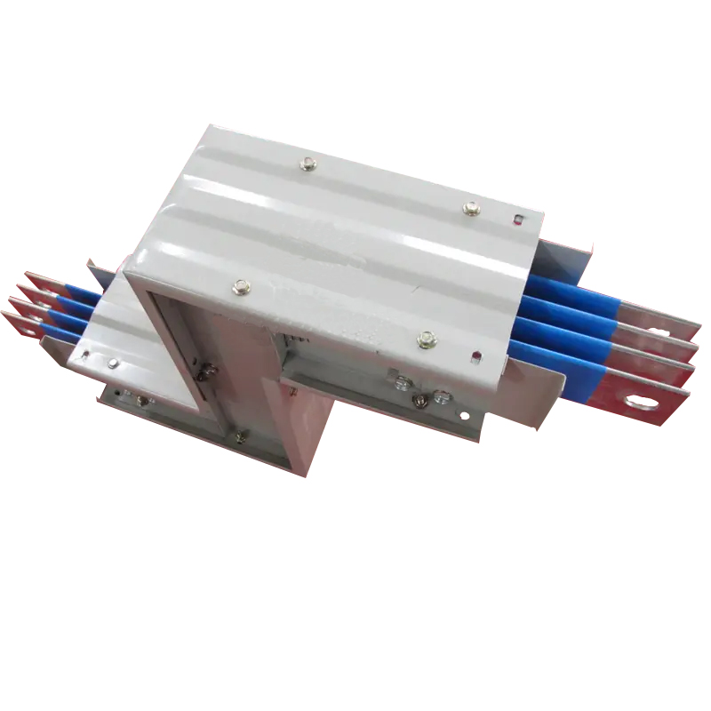 Air-Type Busway With 4P Or 5P And Rated Current 400A~6300A